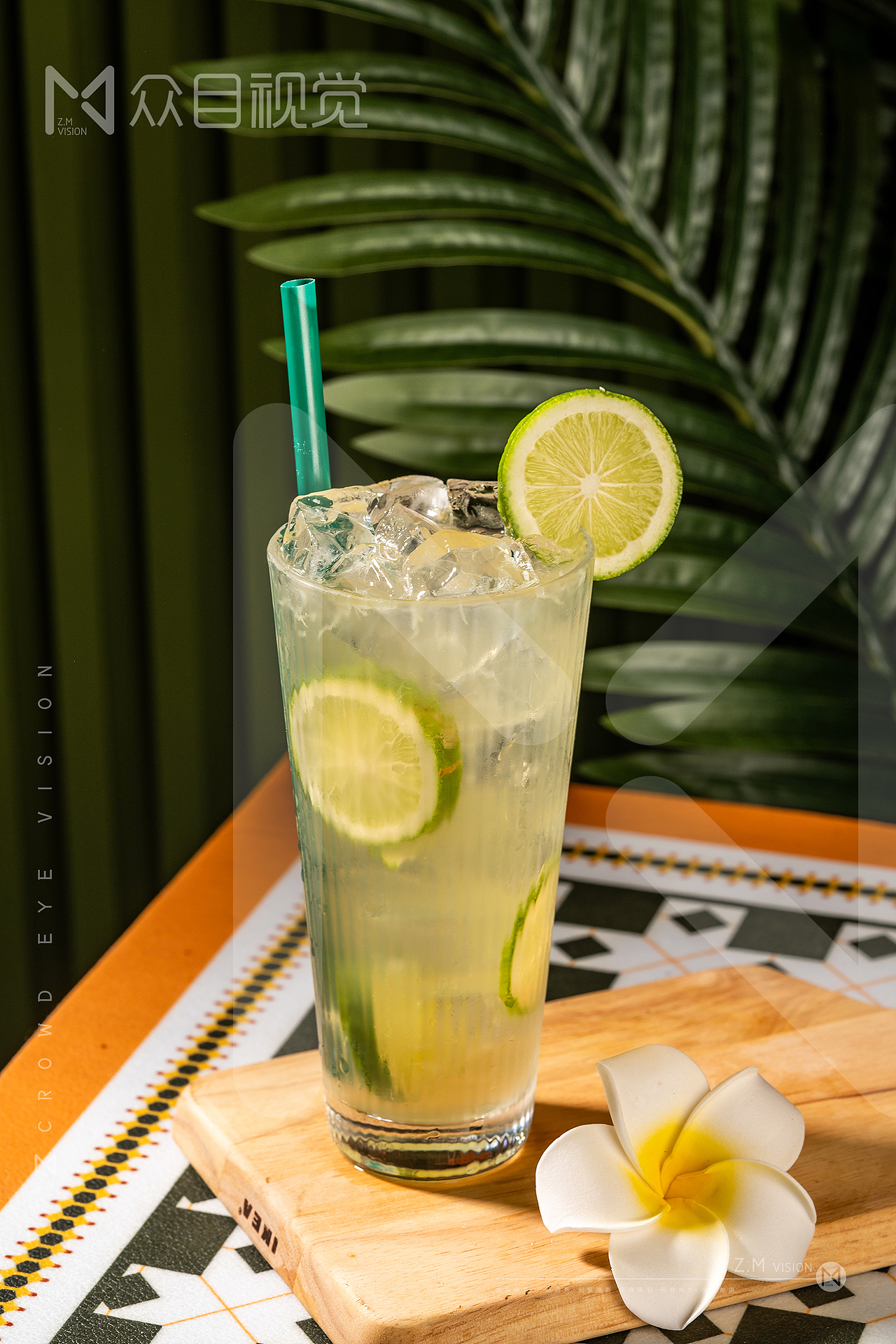 泰式菜品 | 餐饮拍摄 x 众目摄影 |