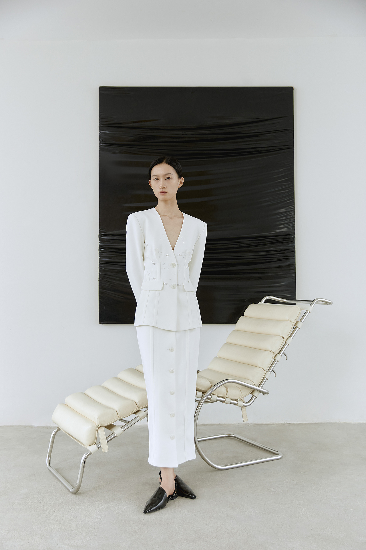 紫琳｜Metro星州文化