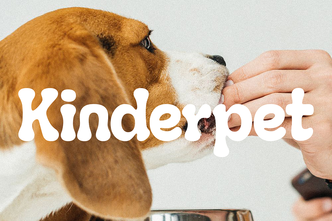 Kinderpet 友伴｜宠物食品品牌视觉设计（图ZMzYxMDY3MzQ0） - 品牌 - 站酷设计师原文见设计原创素材 - 站酷ZCOOL