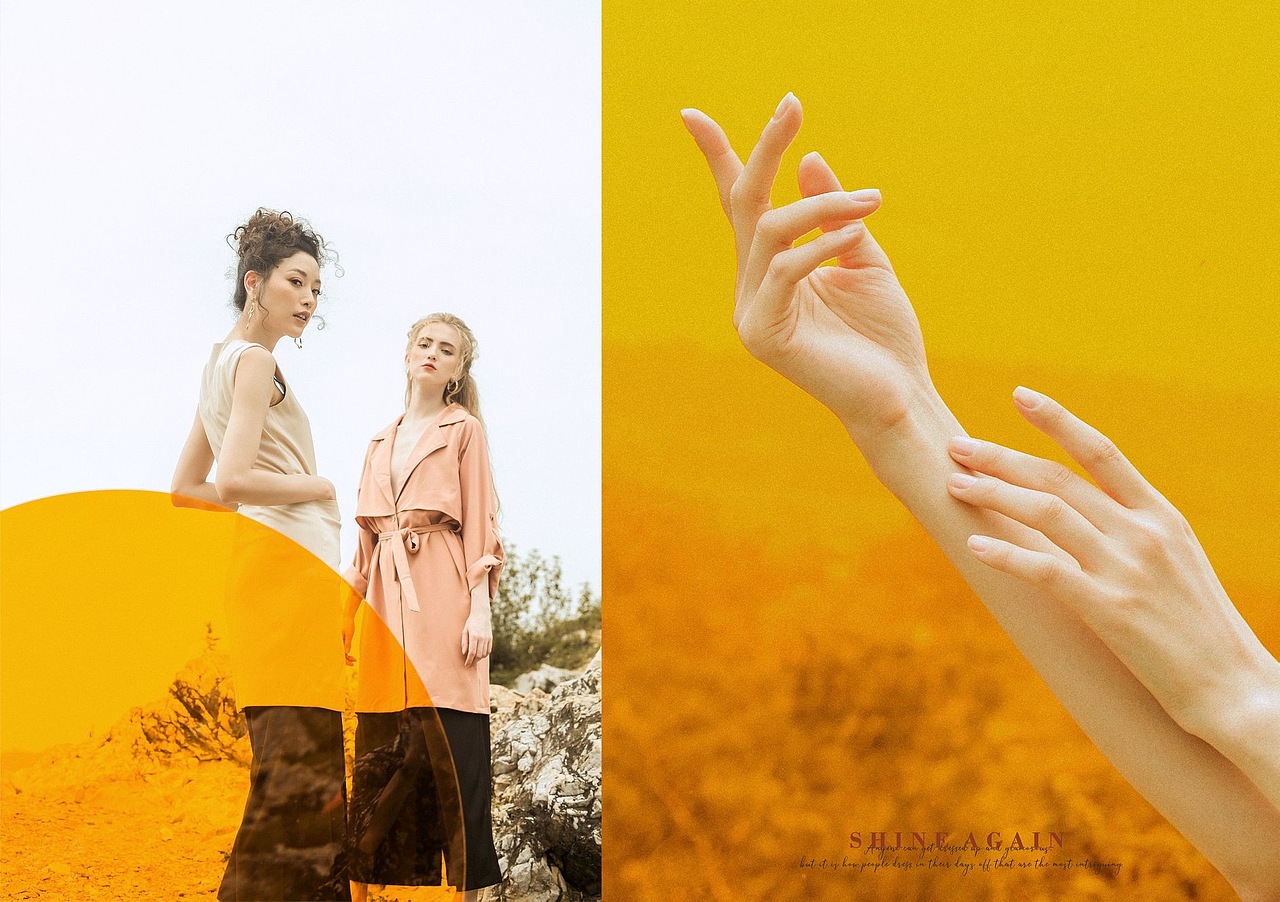 外籍模特（圖ZMTYzOTM0NjI4） - 品牌 - 站酷設(shè)計師IreneOTM原創(chuàng)素材 - 站酷ZCOOL