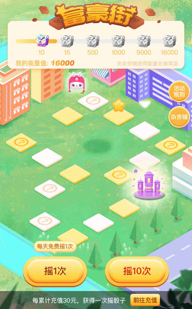 运营活动视觉设计（图ZMjUxNDY3MzQ0） - 软件界面 - 站酷设计师toozyzii原创素材 - 站酷ZCOOL