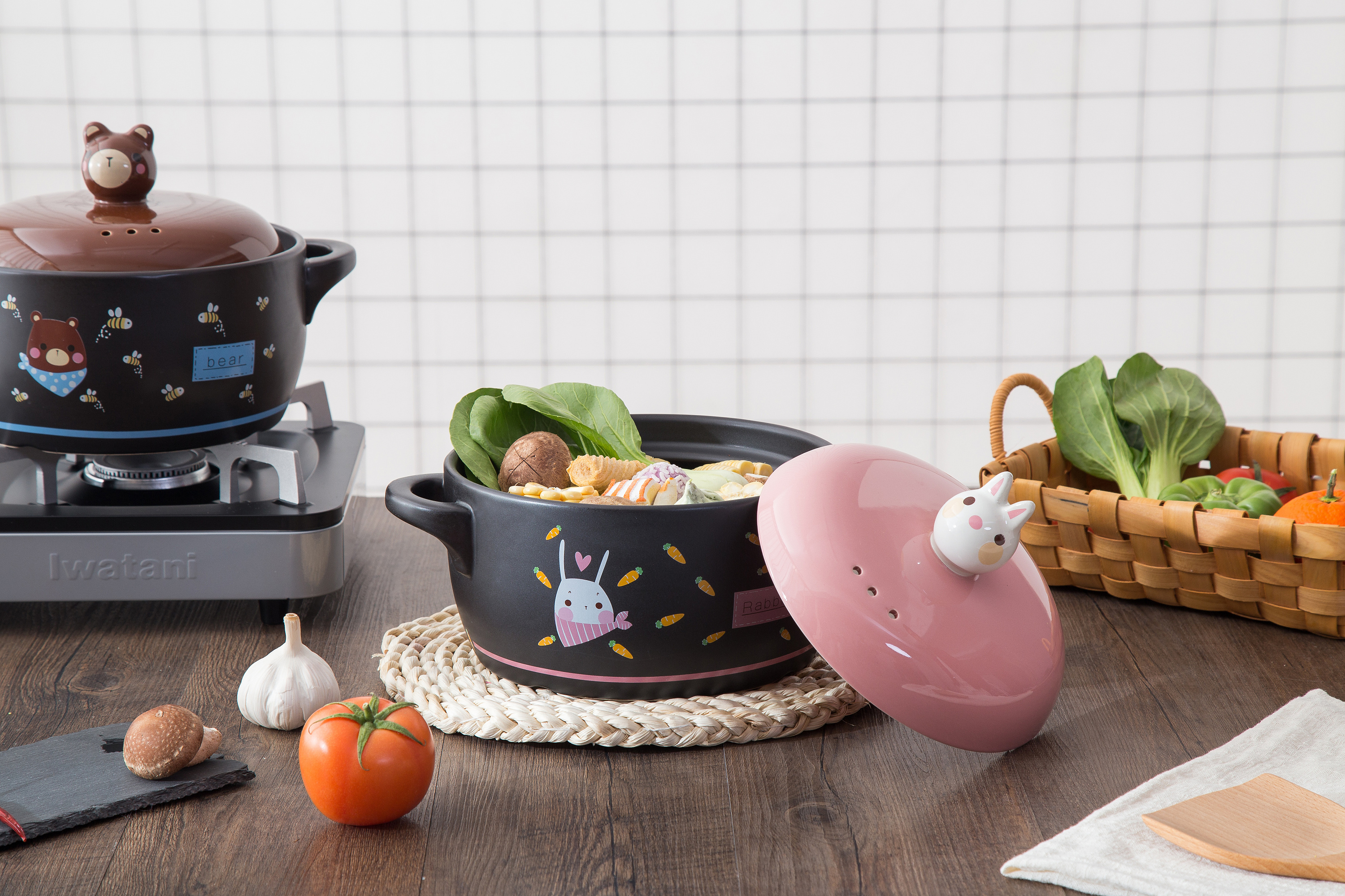 砂锅|摄影|静物|尚艺策划 - 原创作品 - 站酷 (zcool)