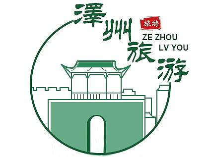 旅游   logo