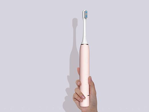 电动牙刷 | Electric Toothbrush