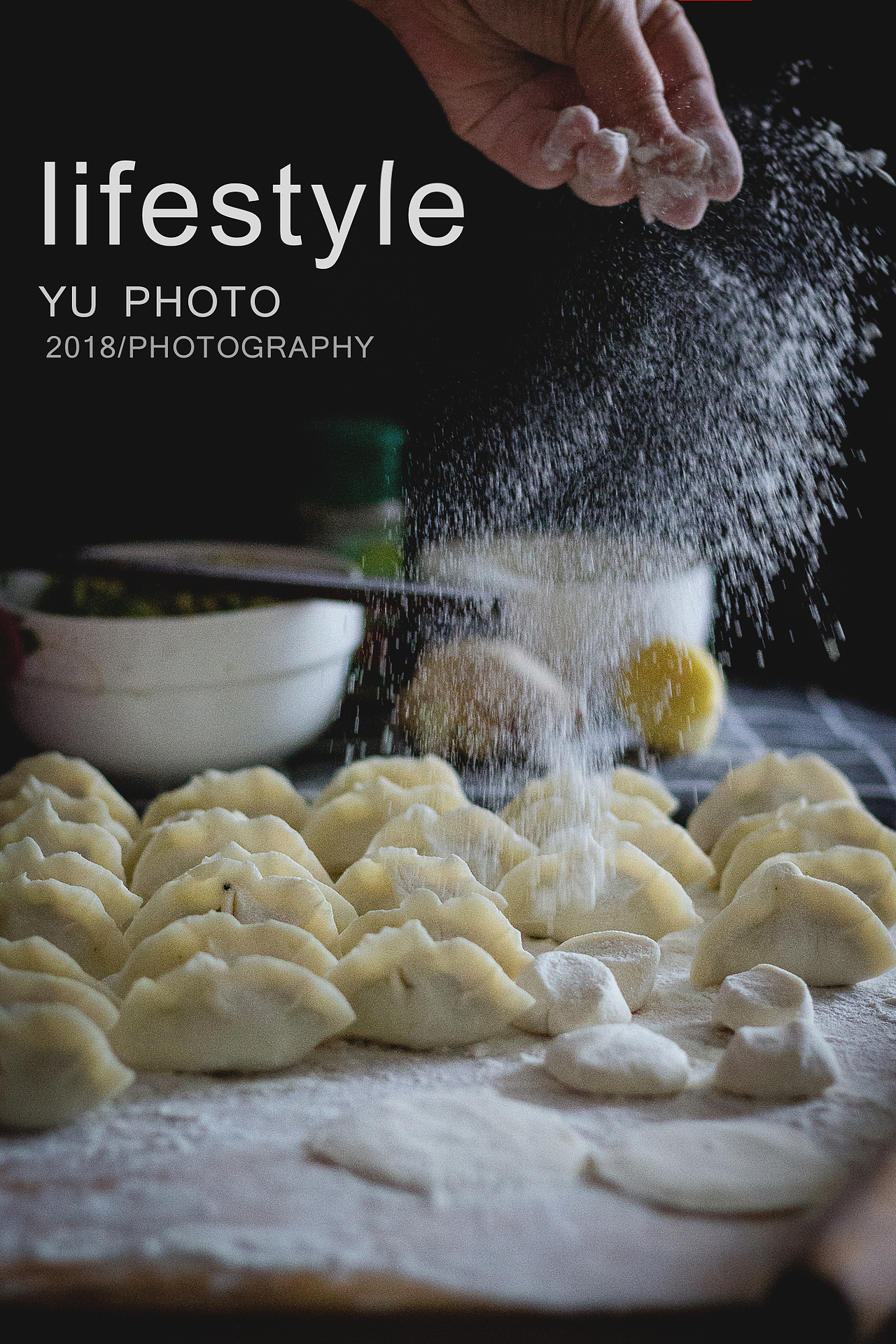 水饺（图ZMTAzOTQ4ODA4） - 产品摄影 - 站酷设计师羊咩咩摄影工作室原创素材 - 站酷ZCOOL