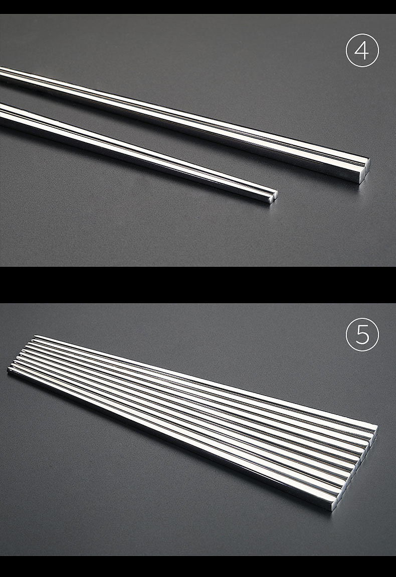 304精品筷子详情页