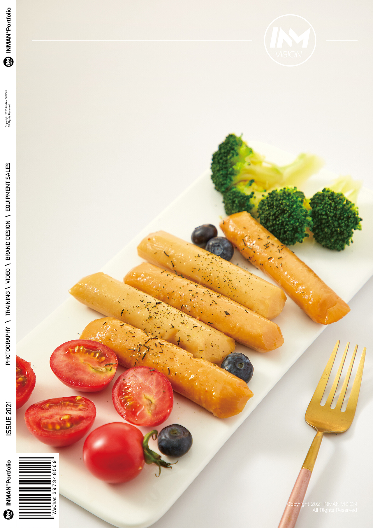 初吉 ✖ INMANVISION（图ZMjUyMTU2Mjg0） - 美食摄影 - 站酷设计师盈门先生原创素材 - 站酷ZCOOL