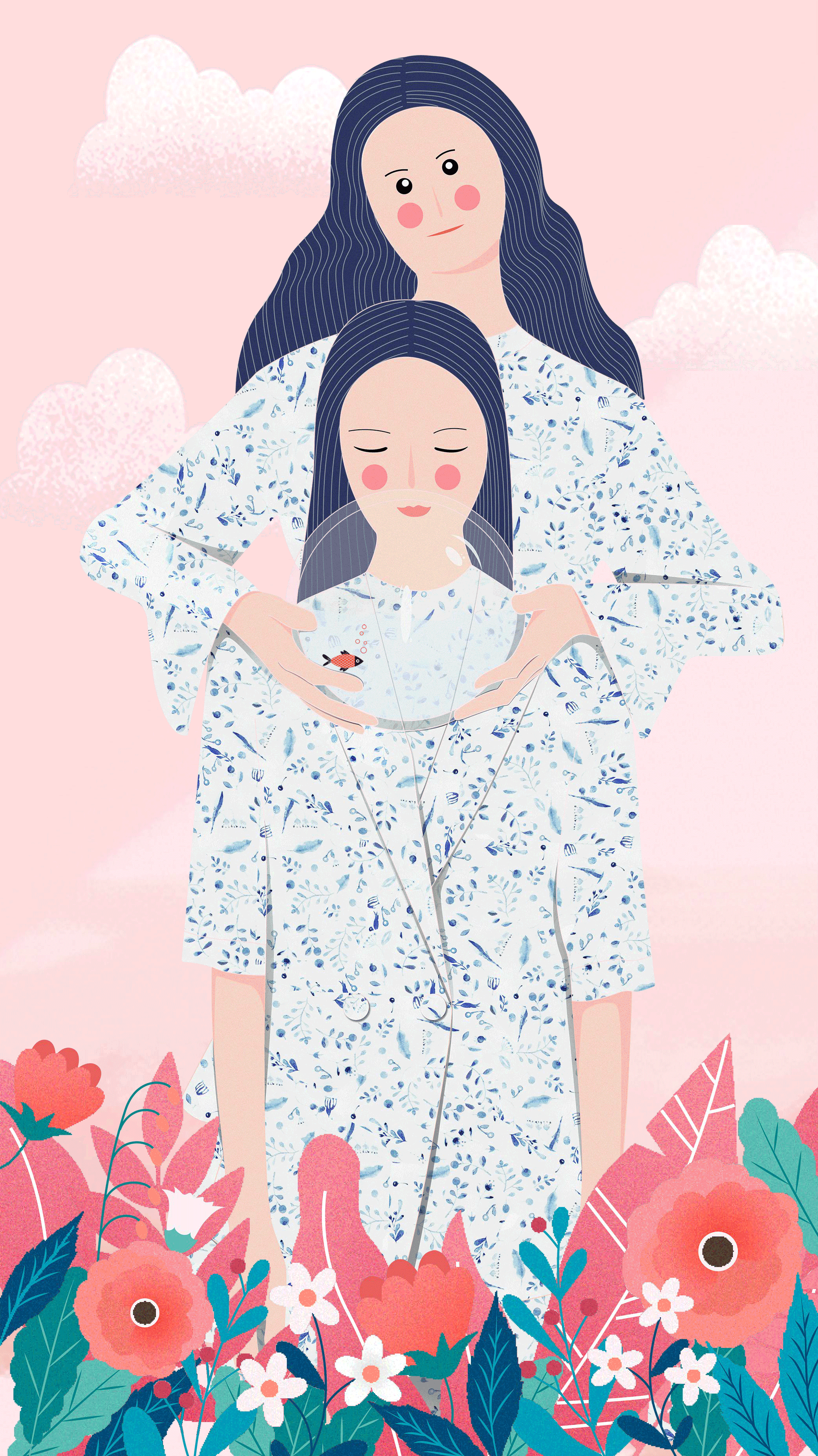 2019 EA女神节线上视觉设计（图ZMTYwNDQxMjky） - 品牌 - 站酷设计师村长喽原创素材 - 站酷ZCOOL