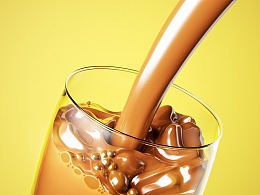 Colún | Chocolate CG Milk