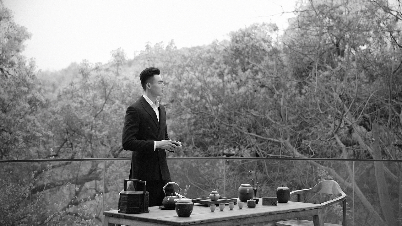 木里 X 雅致·梦溪山庄(杭州九溪)