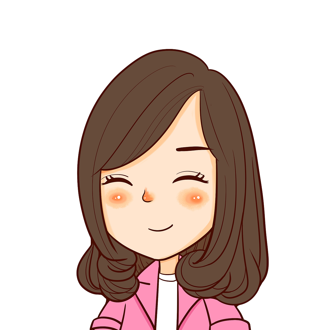 那天我们笑得很开心