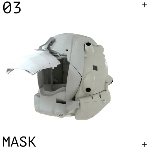 #2021青春答卷#OVER SIGHT纵视