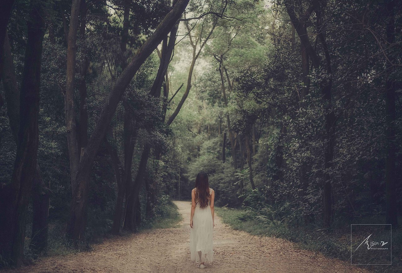 胶片森女风（图ZMzU4Njc5OTY=） - 人像摄影 - 站酷设计师LisonZ原创素材 - 站酷ZCOOL