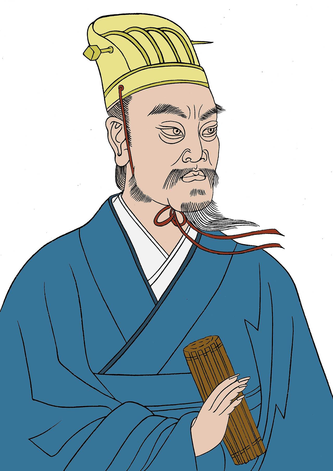 人物插画（图ZMjM4NTc1MDY4） - 创作习作 - 站酷设计师吳旵原创素材 - 站酷ZCOOL