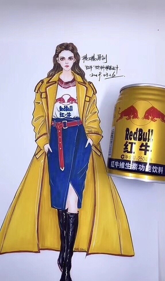 灵感无处不在