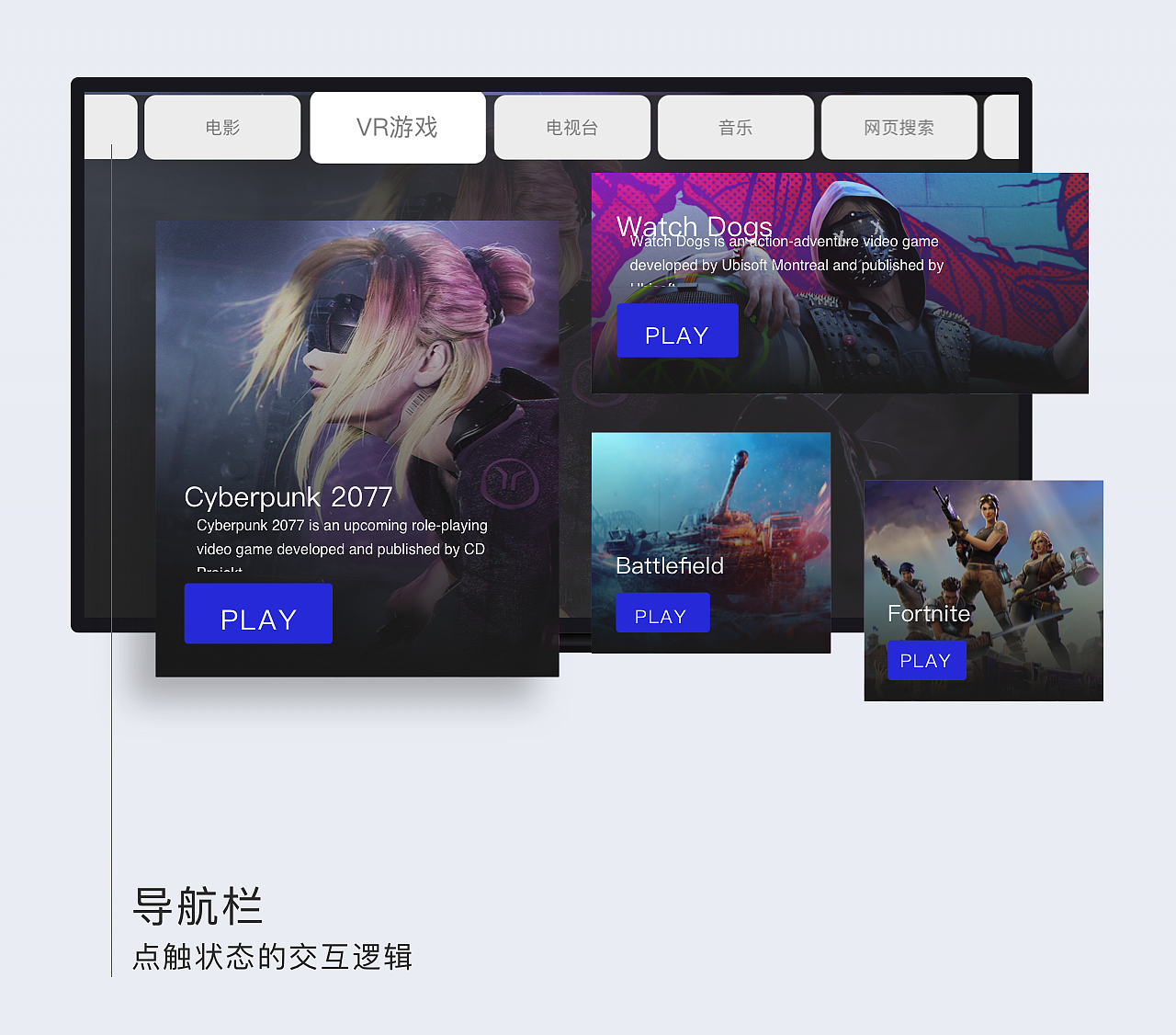 Redesigning   with Edge to Edge-AR Concept