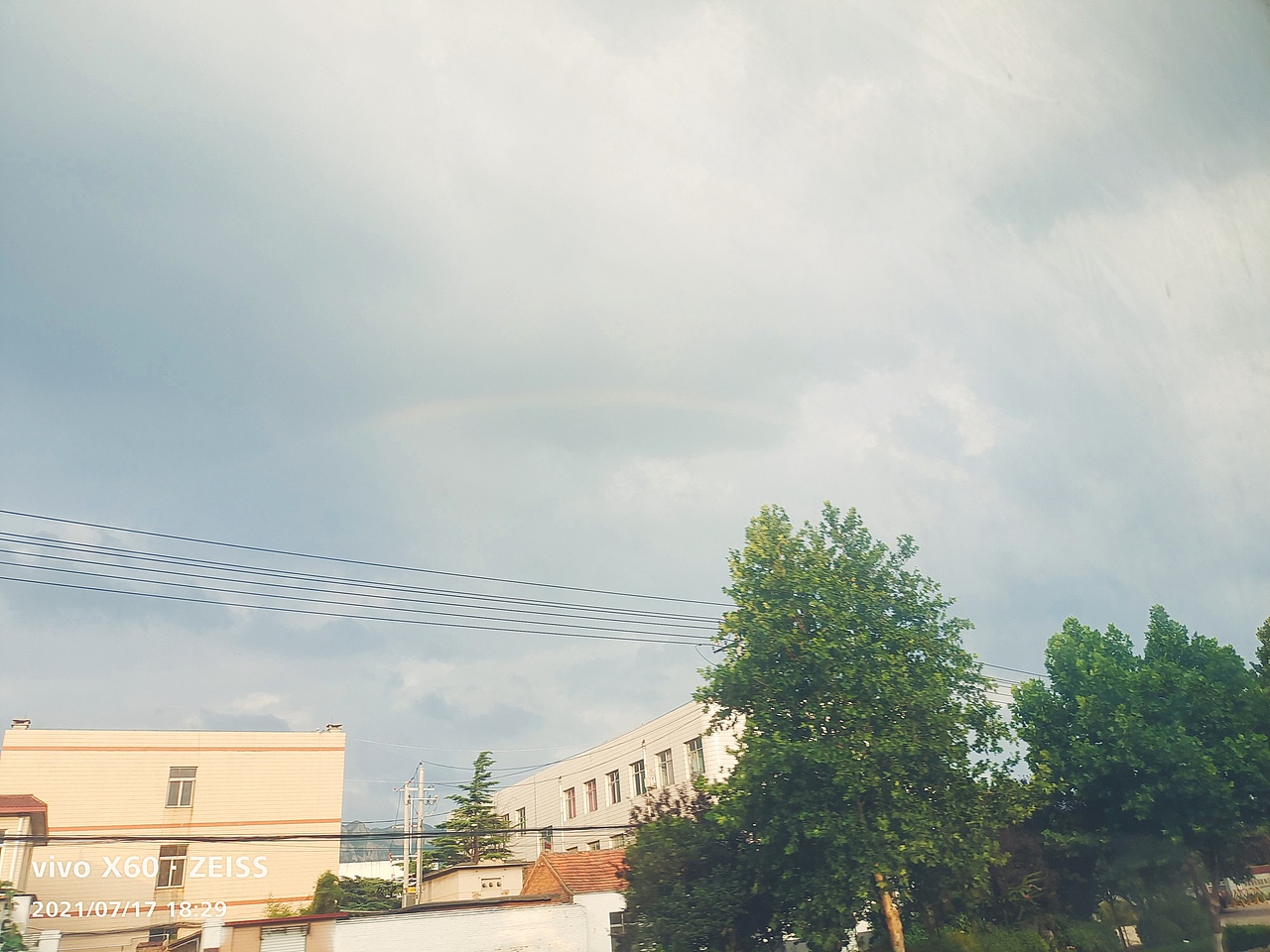 旅途中也能看到最美的风景