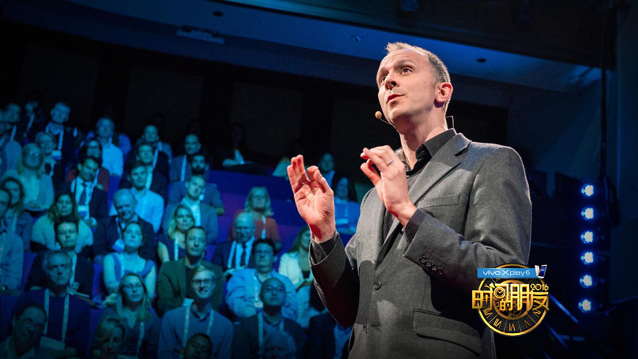 罗辑思维的包装