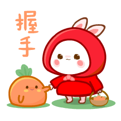 懒熊熊与兔蛮蛮（图ZMTIzMzAwMTI0） - 其他动漫 - 站酷设计师黄大大仙原创素材 - 站酷ZCOOL