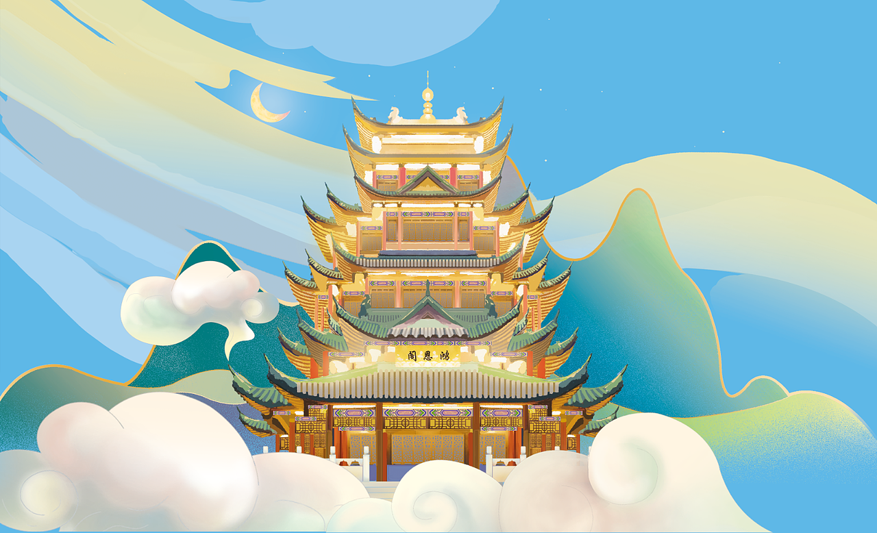 最近的画（图ZMTc2MjU2NjAw） - 商业插画 - 站酷设计师银栗子原创素材 - 站酷ZCOOL