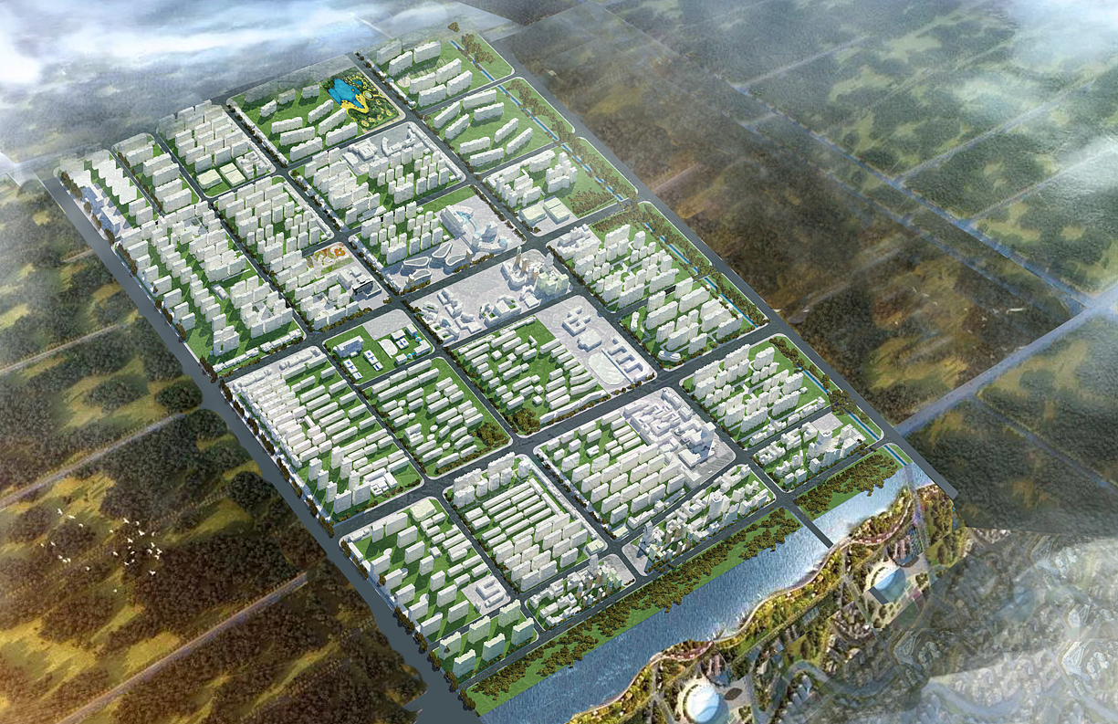 中为卓意软件设计作品