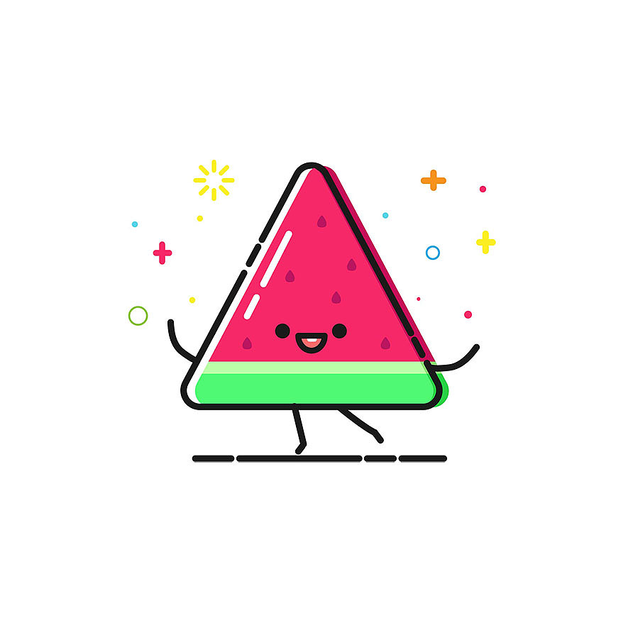 小瓜