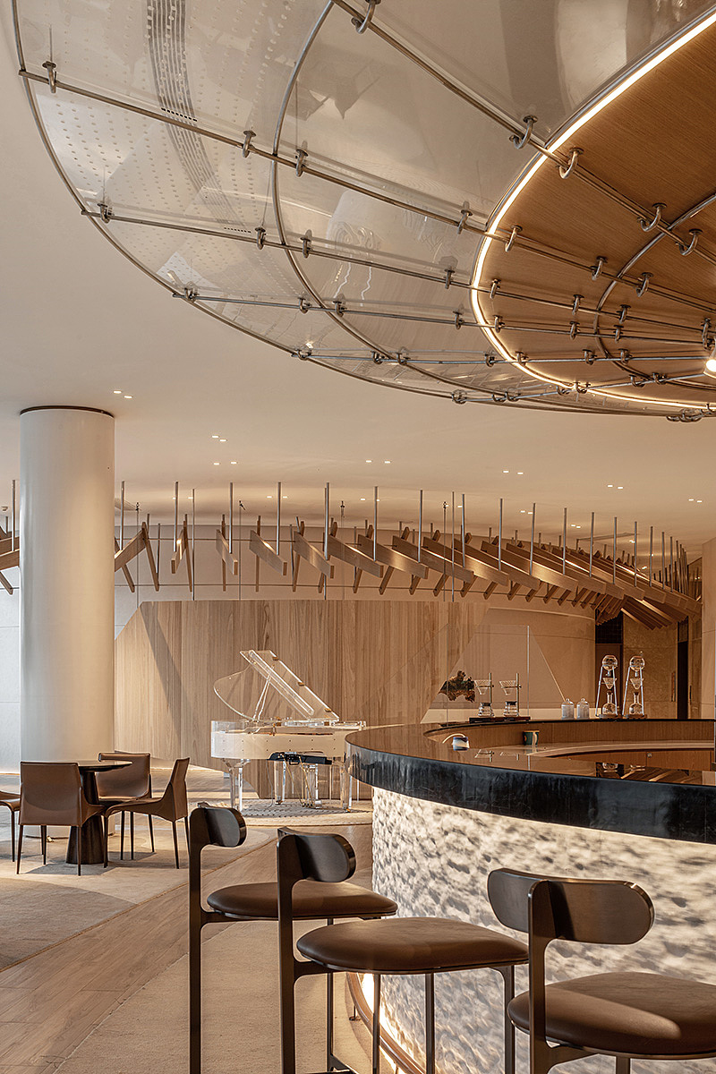 「大理·拾叁月」丨城市记忆再创作，打造文旅新IP（图ZMjM2ODc5OTg4） - 商业空间设计 - 站酷设计师峻佳设计KarvOne原创素材 - 站酷ZCOOL