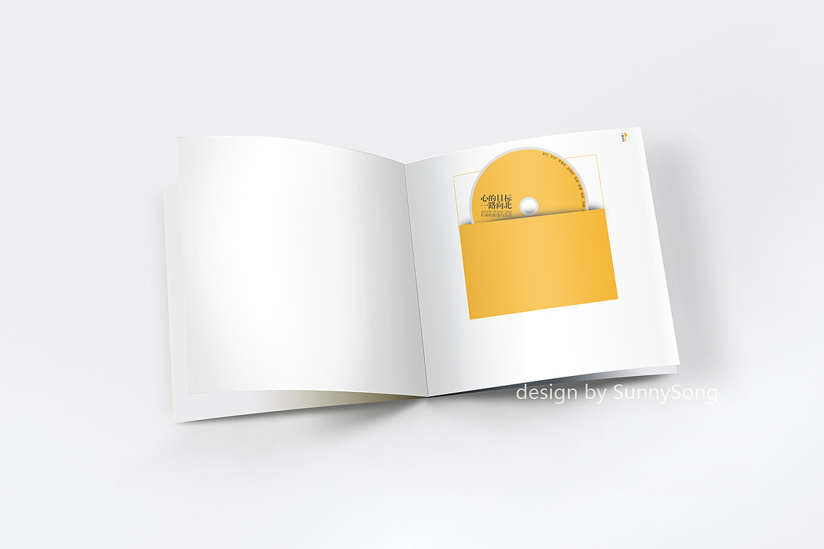 一路向北-画册设计（图ZNzg2NDM5Ng==） - 其他平面 - 站酷设计师songsunny原创素材 - 站酷ZCOOL