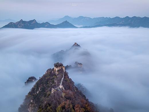 翻江倒海