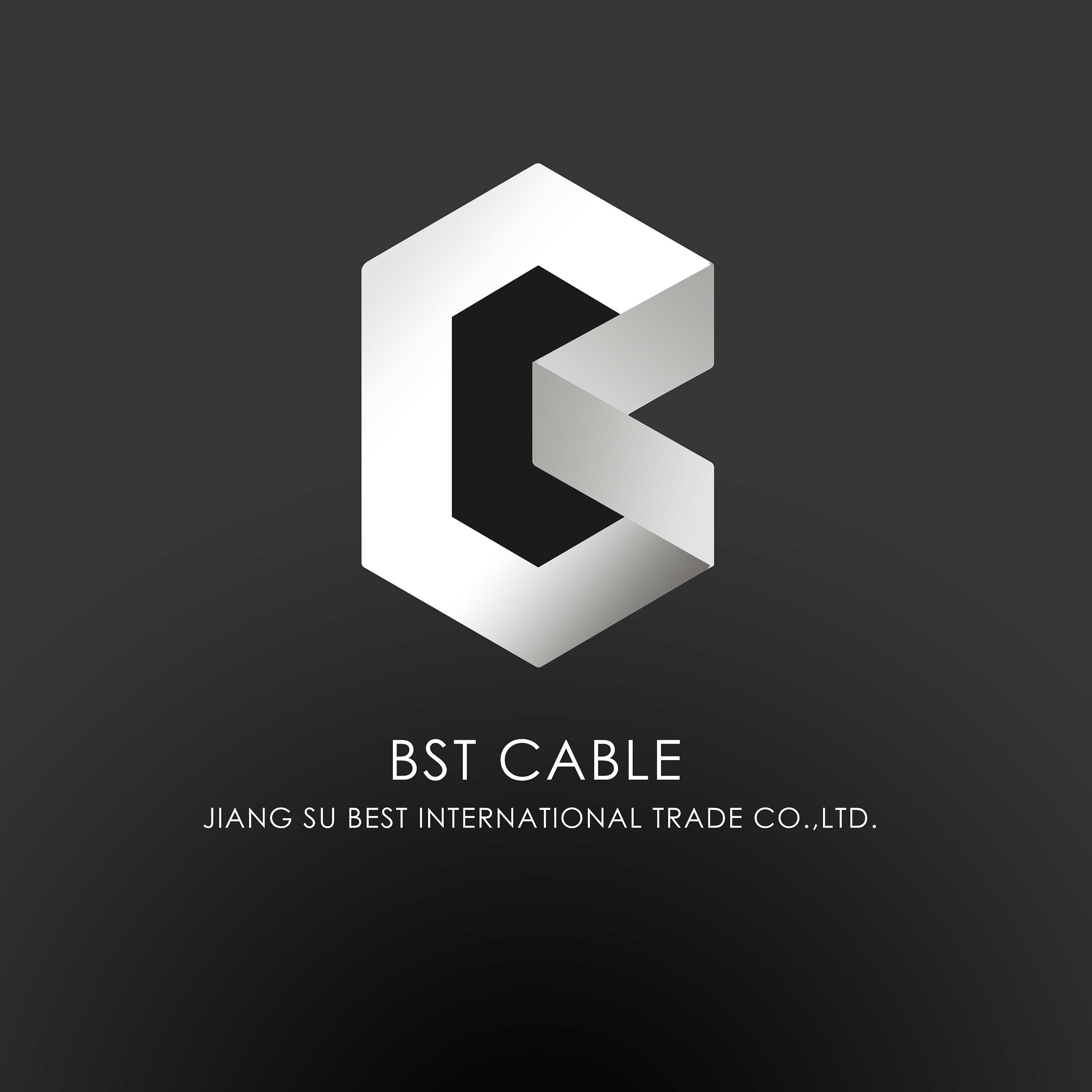 企业logo变更 bstcable 初稿字母b