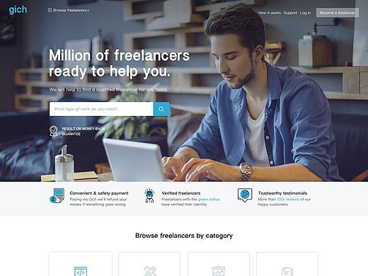网页练习（个人主页-ZMzE1NDE0MDg=） - 其他网页 - 站酷设计师他买了佛冷原创素材 - 站酷ZCOOL