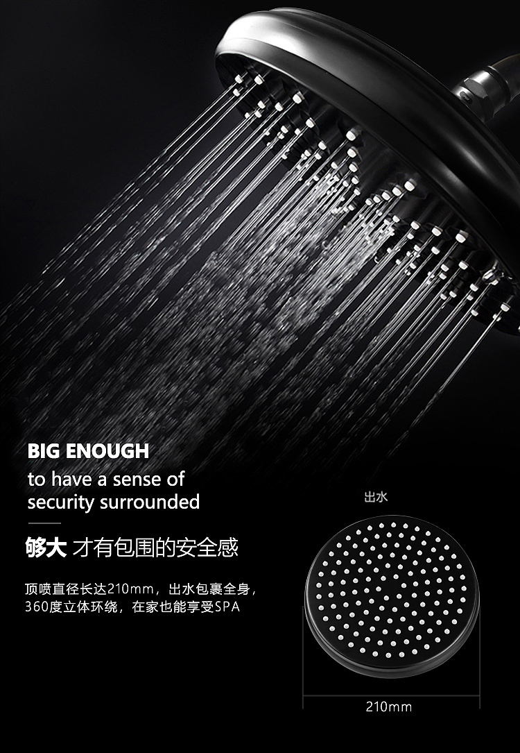 卫浴产品 详情设计分享（图ZMTk3OTI2MzM2） - 电商 - 站酷设计师Danny_Lin原创素材 - 站酷ZCOOL