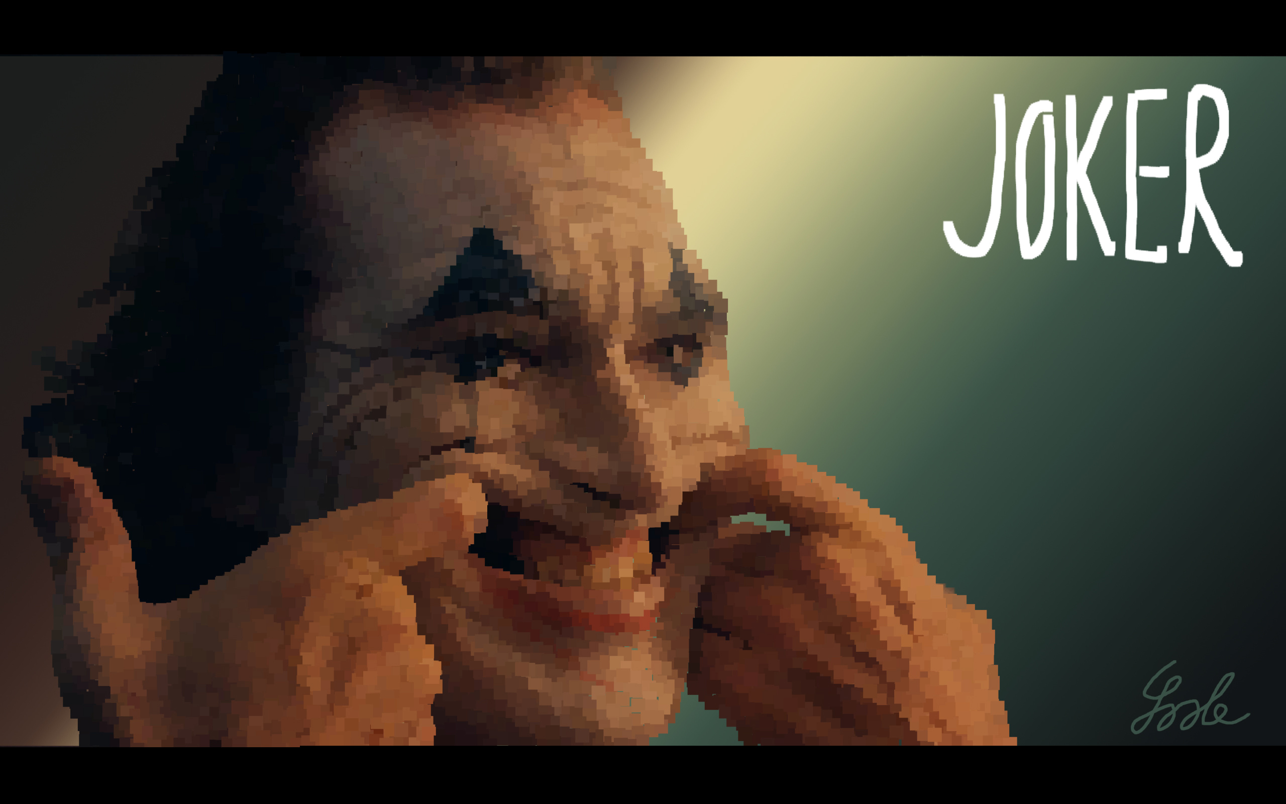 回归"老"电影最难忘的时光,no.2《小丑》