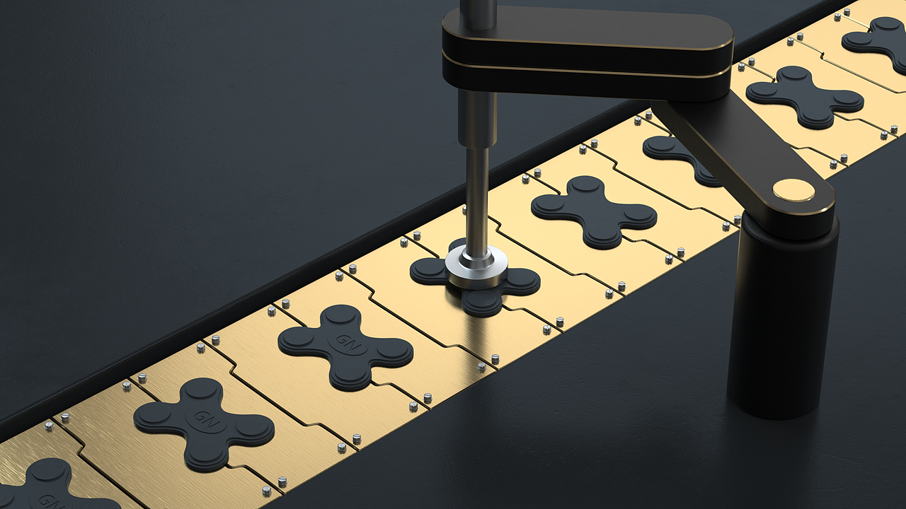 鸿星尔克广告视频临摹（图ZMjIwODcxNzEy） - 动画/影视 - 站酷设计师搞啥三维原创素材 - 站酷ZCOOL