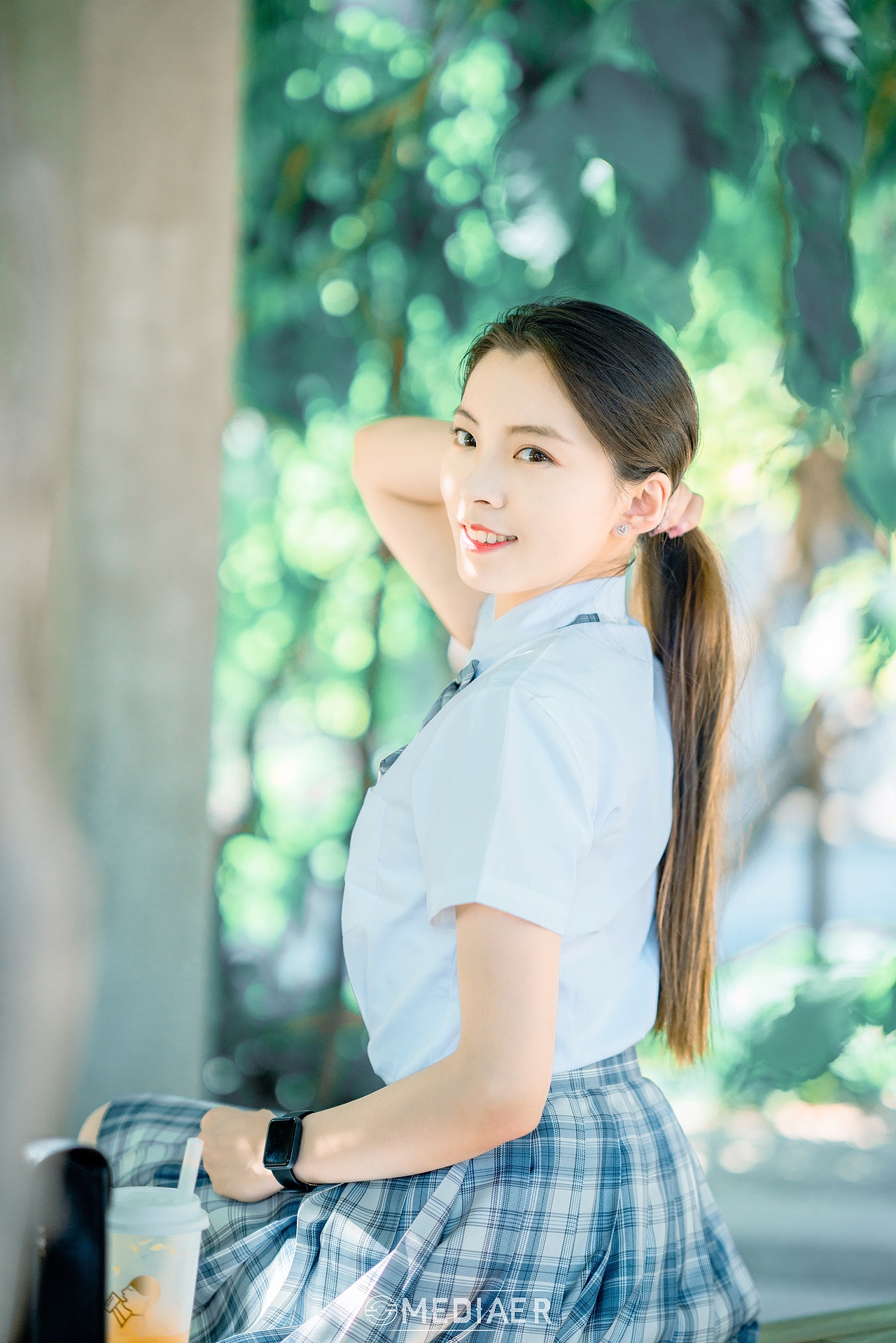这个夏天你有空吗（图ZMjU3MDU1MTA4） - 人像摄影 - 站酷设计师Mediaer原创素材 - 站酷ZCOOL