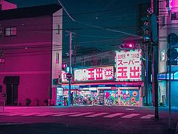 调色教学