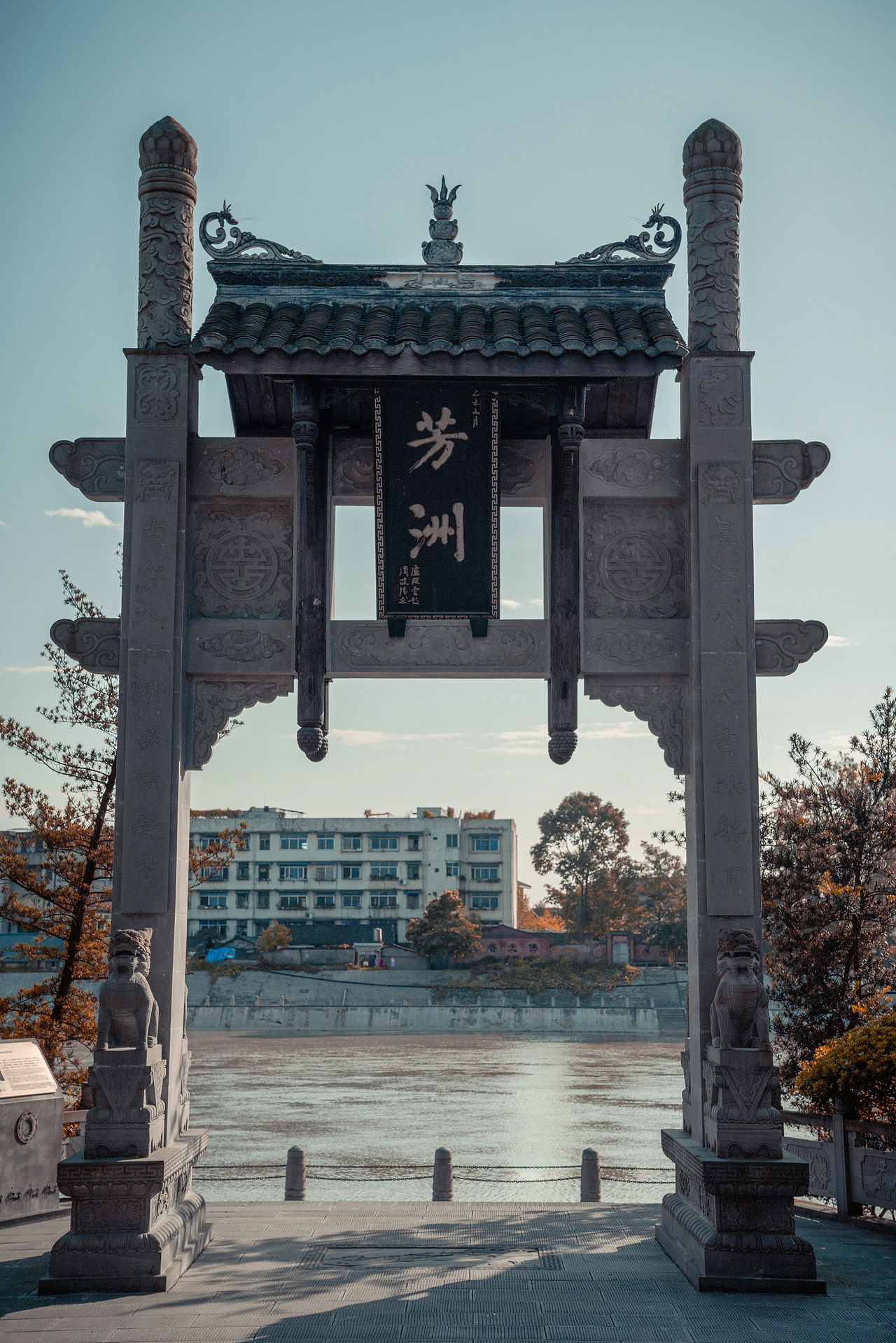 古镇小记（图ZMTcxNDA2MTY0） - 环境/建筑摄影 - 站酷设计师昙华三千原创素材 - 站酷ZCOOL