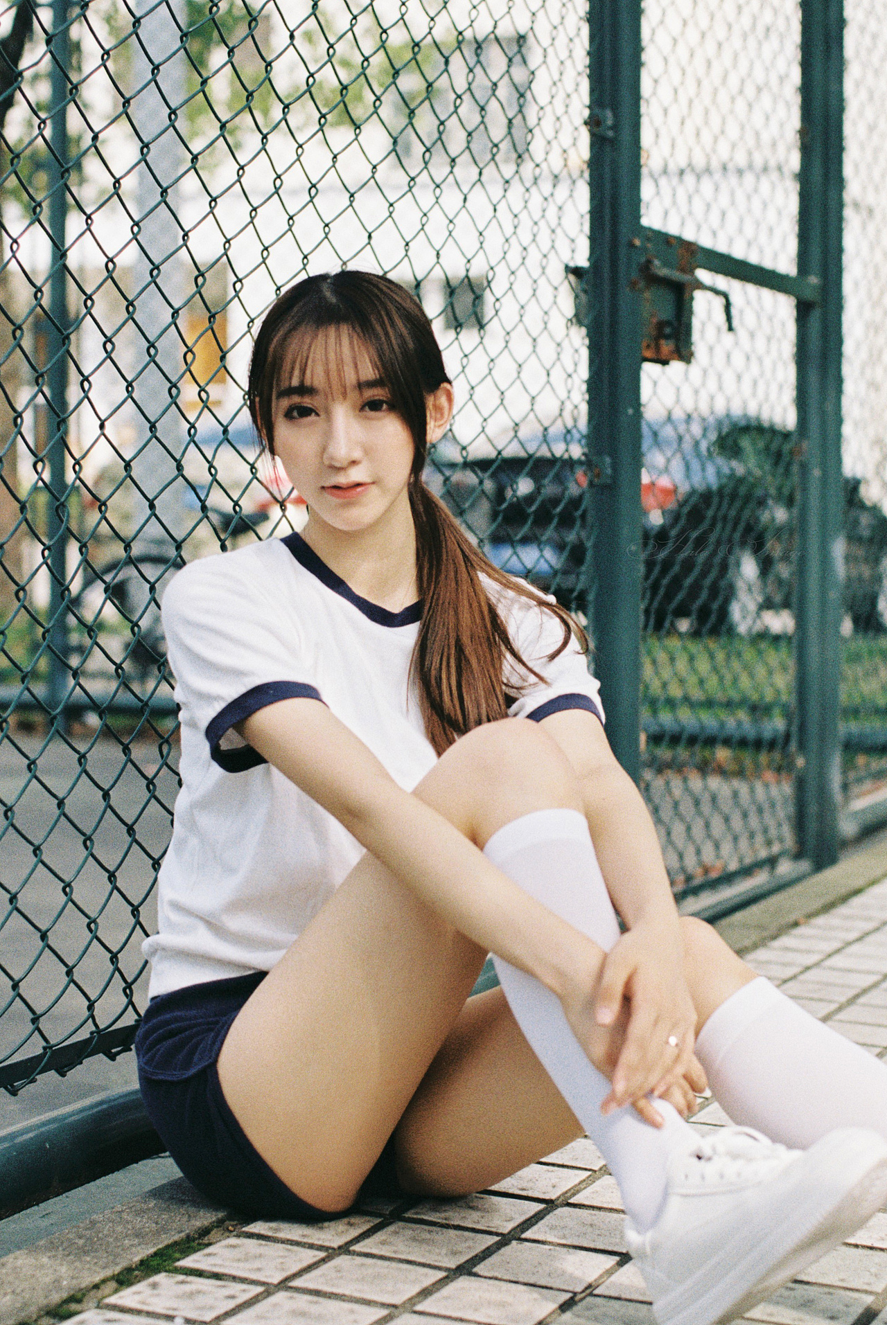 这城市风总是很大