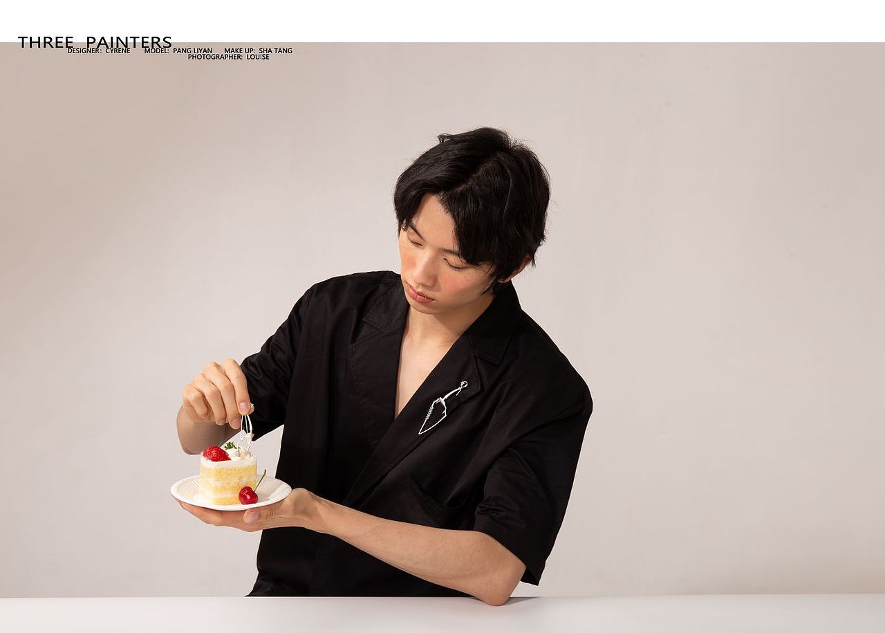 食事（图ZMzQ3MzIwMzUy） - 时尚/艺术摄影 - 站酷设计师ThreePainters原创素材 - 站酷ZCOOL