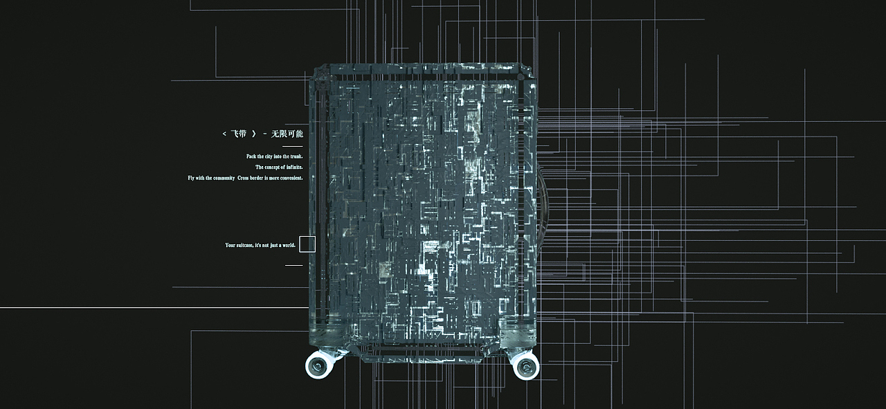 自学c4d第二次（图ZMTE2MTQ5MjQ0） - 场景 - 站酷设计师Thomas__原创素材 - 站酷ZCOOL