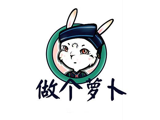 IP形象和图标
