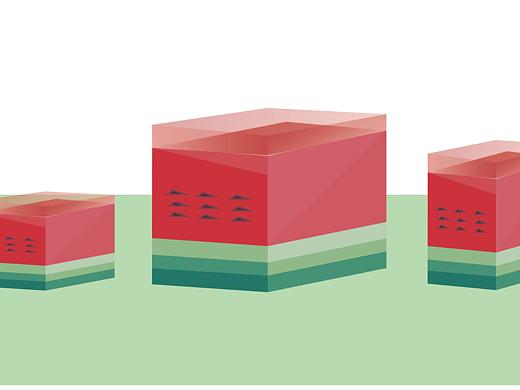 2020年最好看的一块西瓜。。。