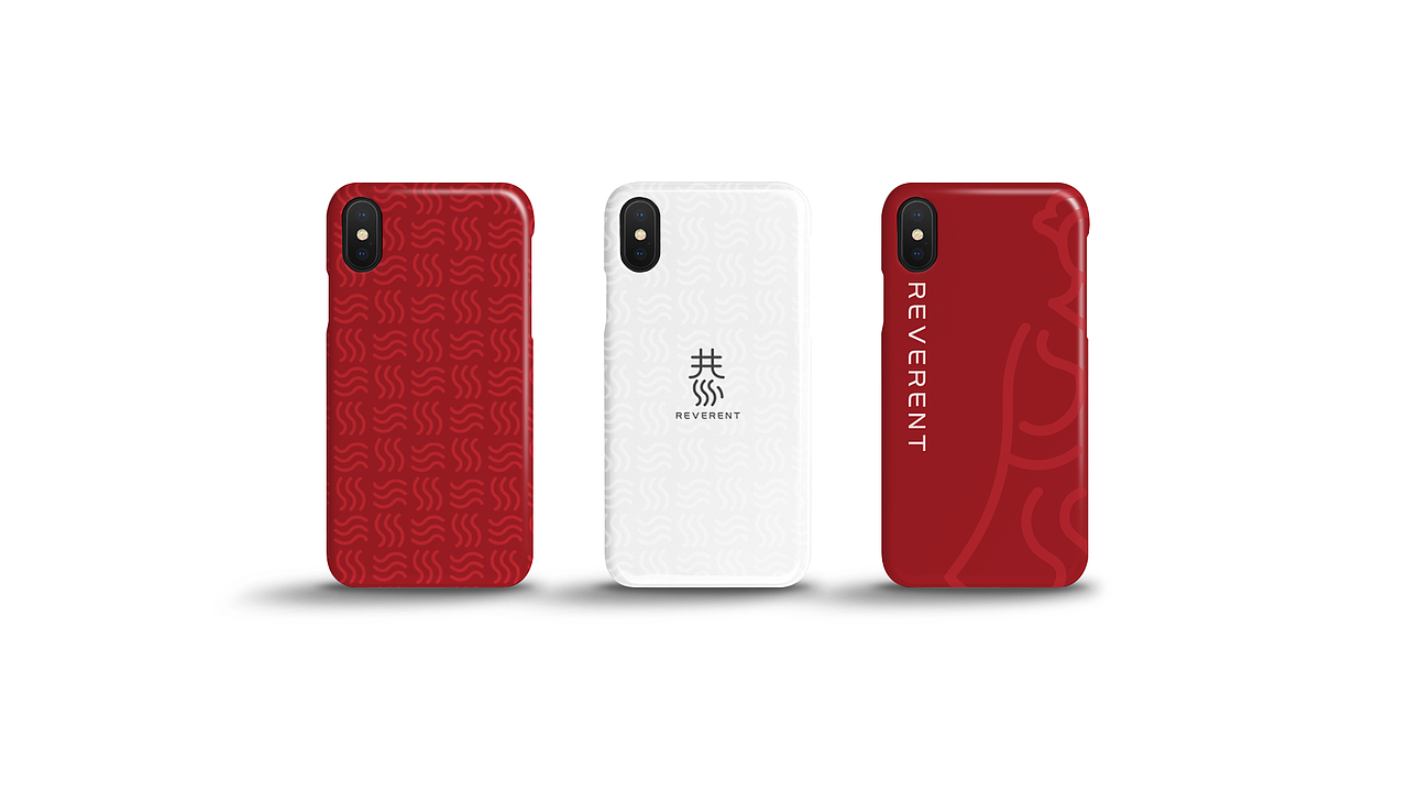 恭+ REVERENT 女装品牌