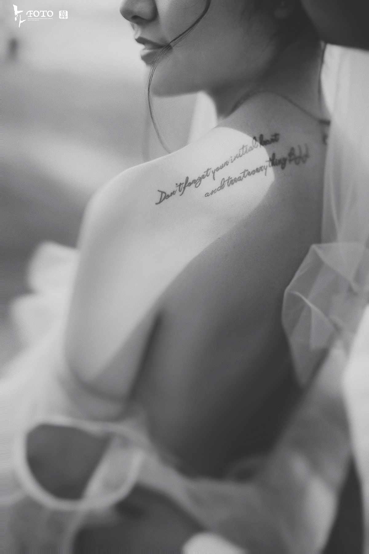 绝不路过你 | 大理