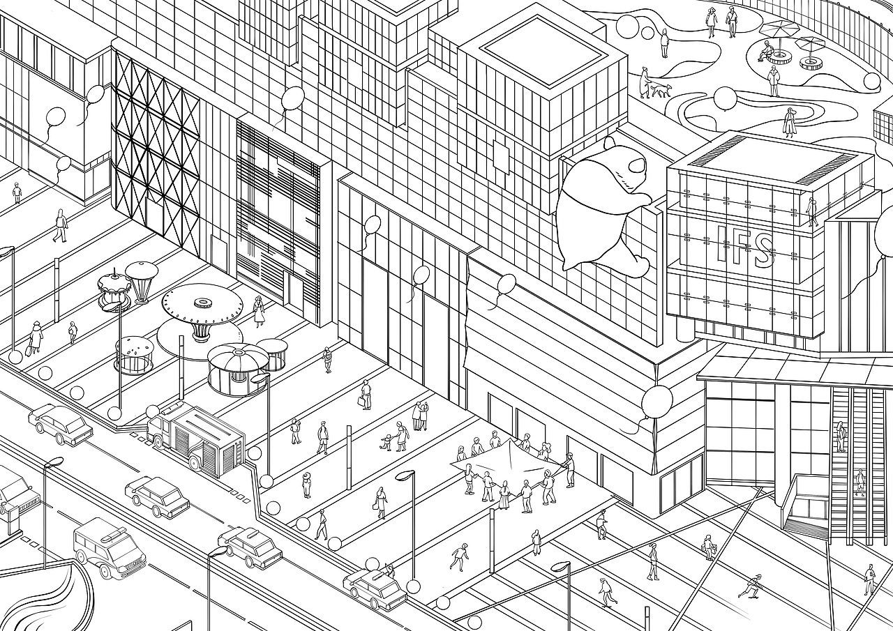 成都ifs拯救大熊猫