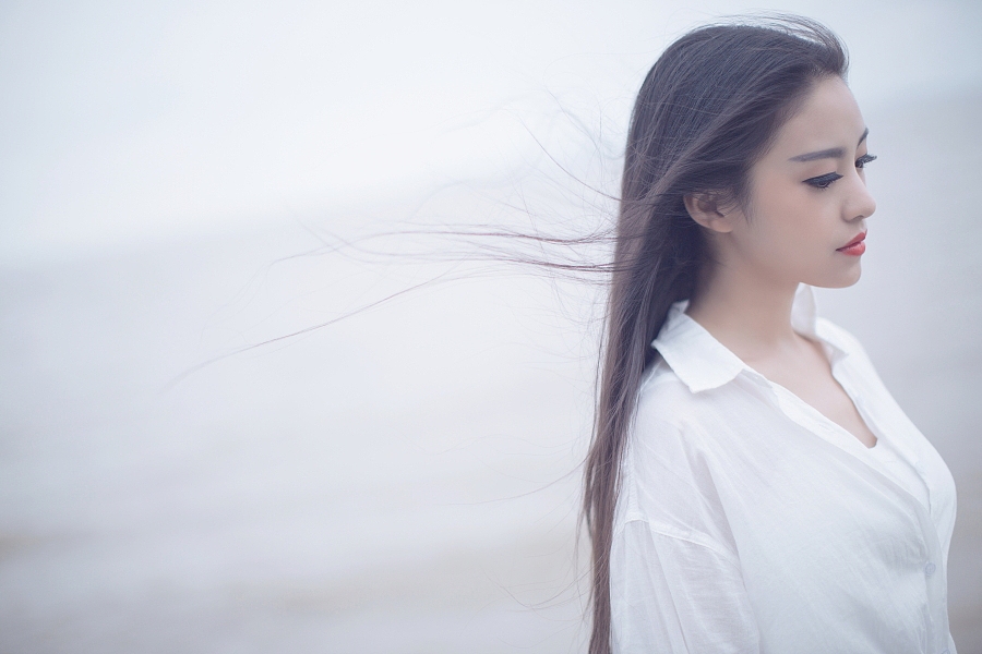 若有来生_（图ZMTg4NDMwODQ=） - 人像摄影 - 站酷设计师joi110520原创素材 - 站酷ZCOOL