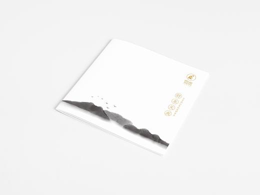 伽禾画册/JIAHE Album Design