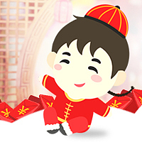 新年专题页（图ZMTMzMTM3ODA0） - 运营设计 - 站酷设计师yachne218原创素材 - 站酷ZCOOL
