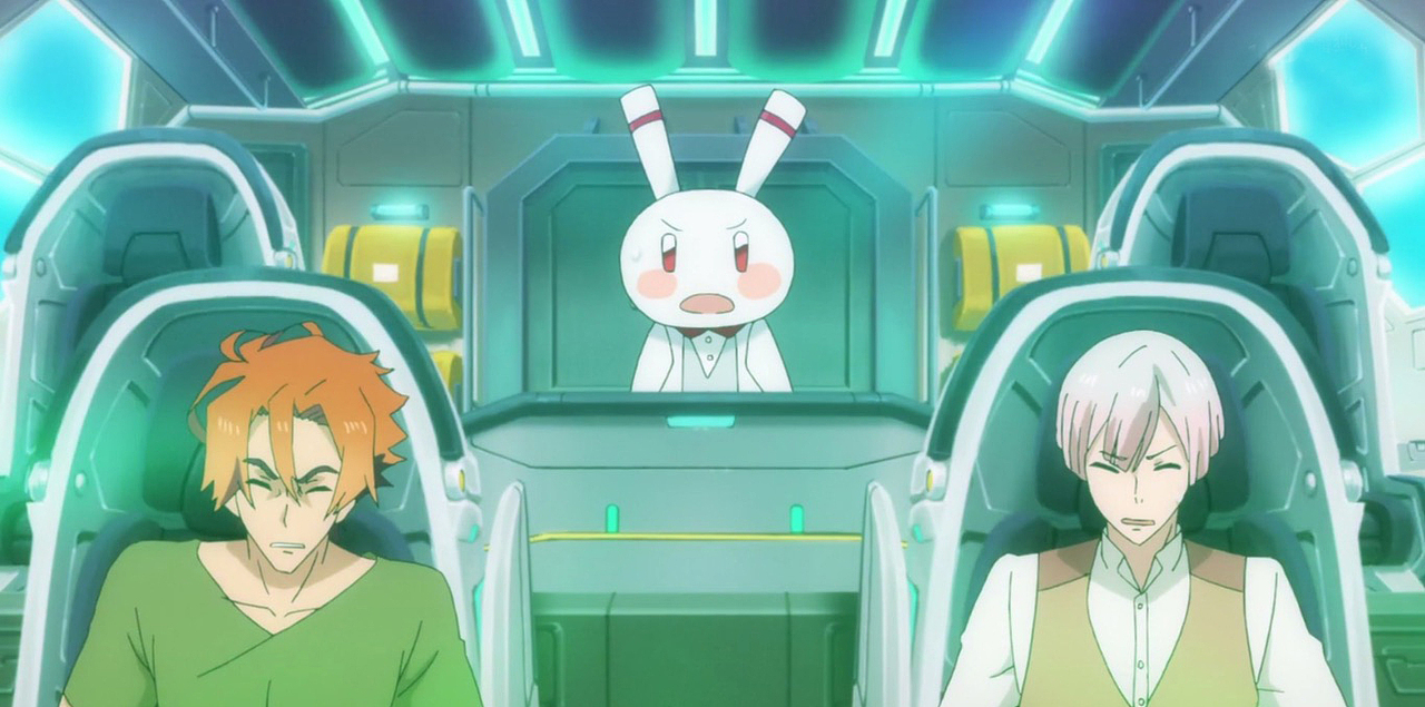 每日动漫壁纸:74