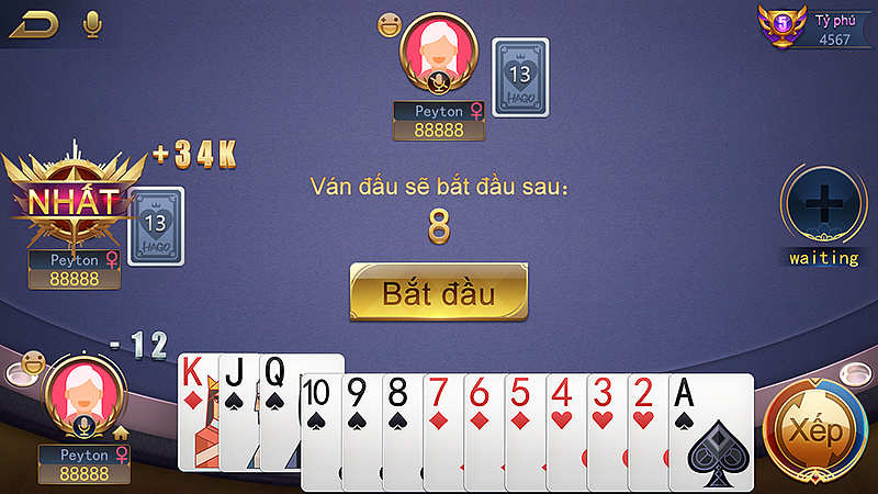 越南跑得快（图ZMjA3NjcwNzgw） - 游戏UI - 站酷设计师疼逊大表哥原创素材 - 站酷ZCOOL